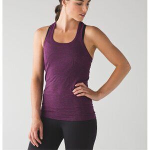 Lululemon Swiftly Tech Racerback Tank